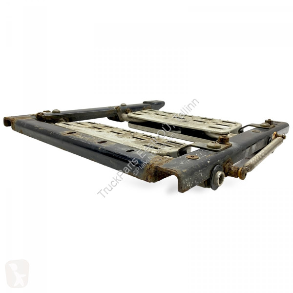 Reservdelar lastbilar DAF CF460 (01.17-)