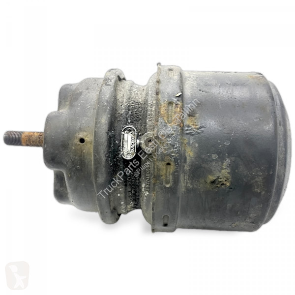 Reservdelar lastbilar Volvo (0112-)