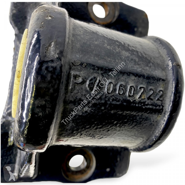 Reservdelar lastbilar MAN TGX 18.470 (01.20-)