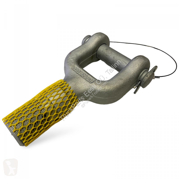 MAN TGX 18.470 (01.20-) truck part