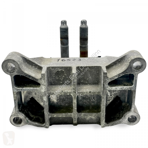 Reservdelar lastbilar MAN TGX 18.470 (01.20-)