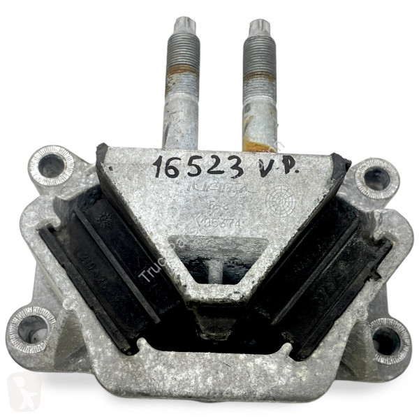 Reservdelar lastbilar MAN TGX 18.470 (01.20-)