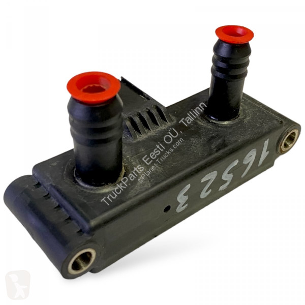 قطع غيار الآليات الثقيلة MAN TGX 18.470 (01.20-)