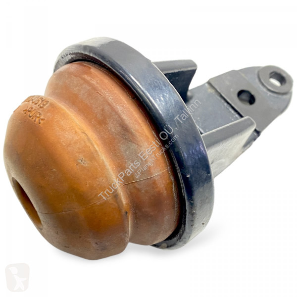 Reservdelar lastbilar MAN TGX 18.470 (01.20-)