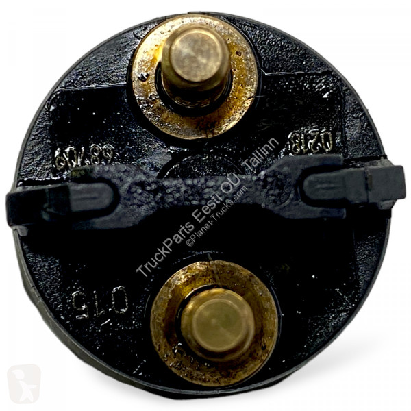 Peças pesados Renault TRUCKS (01.96-)
