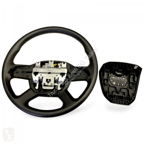 Peças pesados MAN TGX 18.470 (01.20-)
