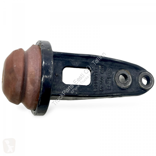 Reservdelar lastbilar MAN TGX 18.470 (01.20-)
