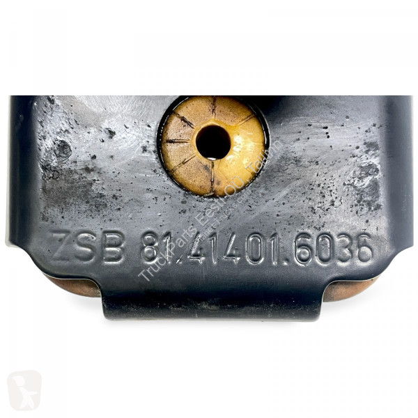 Peças pesados MAN TGX 18.470 (01.20-)
