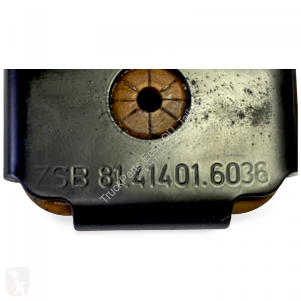 Reservdelar lastbilar MAN TGX 18.470 (01.20-)