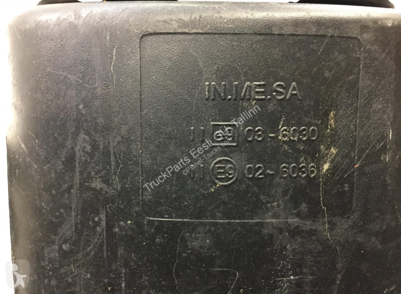 Scania K-series (01.04-) truck part