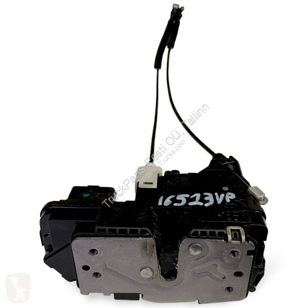 Reservdelar lastbilar MAN TGX 18.470 (01.20-)