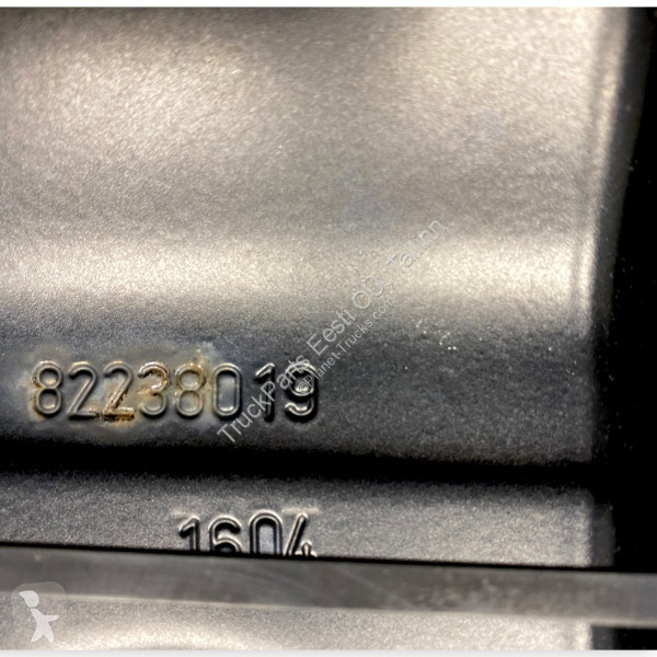 Vrachtwagenonderdelen Renault TRUCKS T (01.13-)