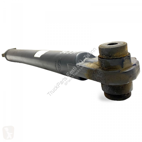 Reservdelar lastbilar DAF CF460 (01.17-)
