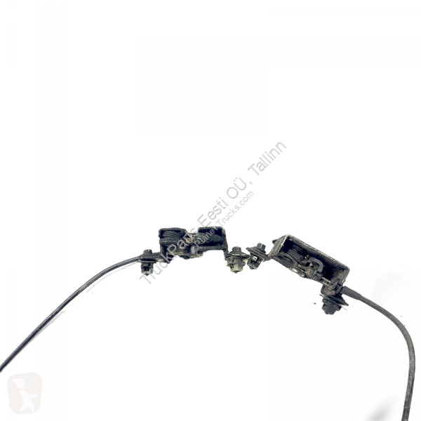 Náhradní díly pro kamiony Renault TRUCKS T...