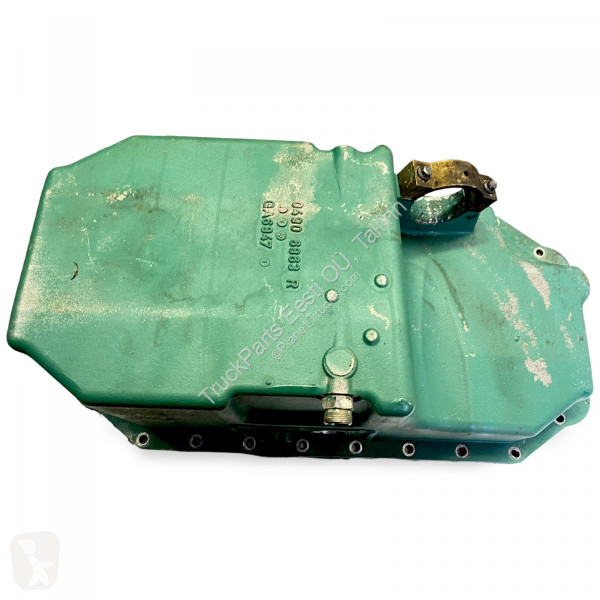 Repuestos para camiones Volvo B5LH (01.08-)