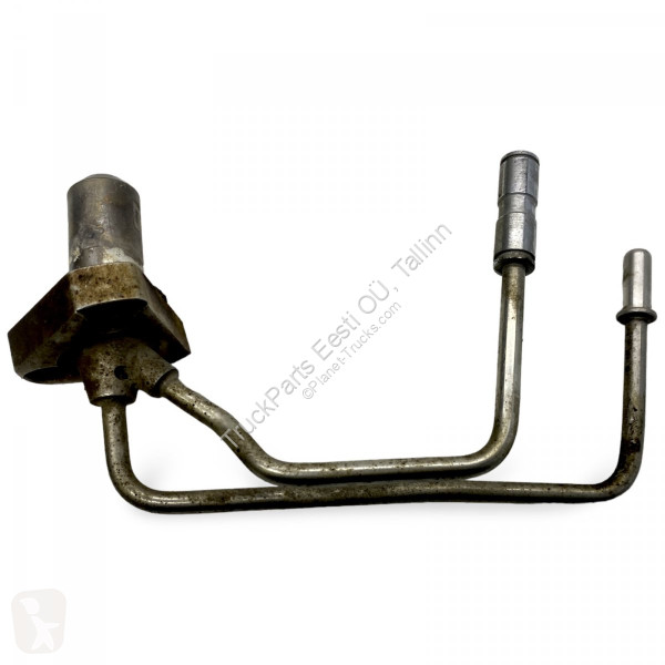 Reservdelar lastbilar Volvo (0112-)