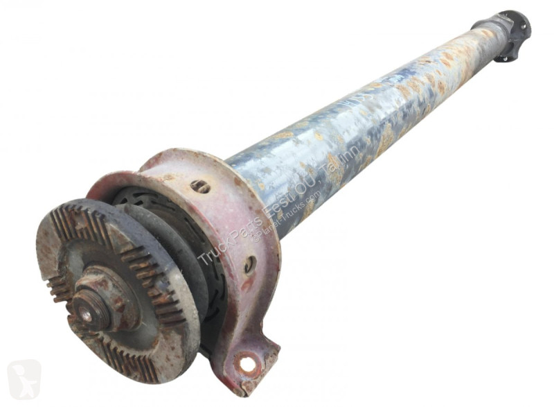 Reservdelar lastbilar Renault TRUCKS (01.00-)
