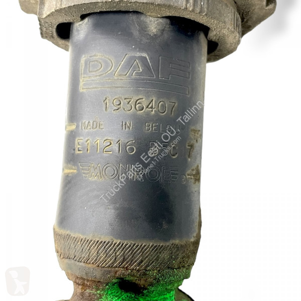 Reservdelar lastbilar DAF CF460 (01.17-)
