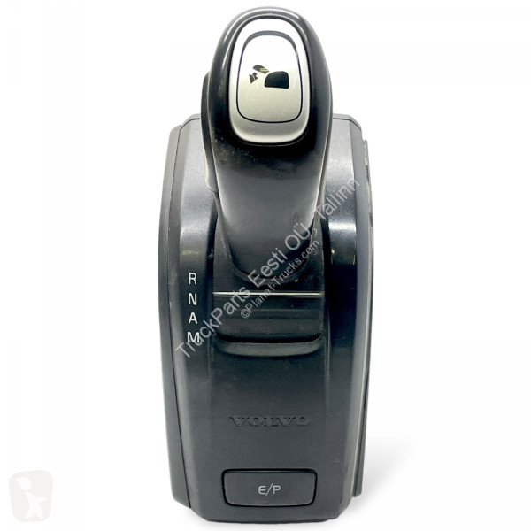 Reservdelar lastbilar Volvo (0112-)