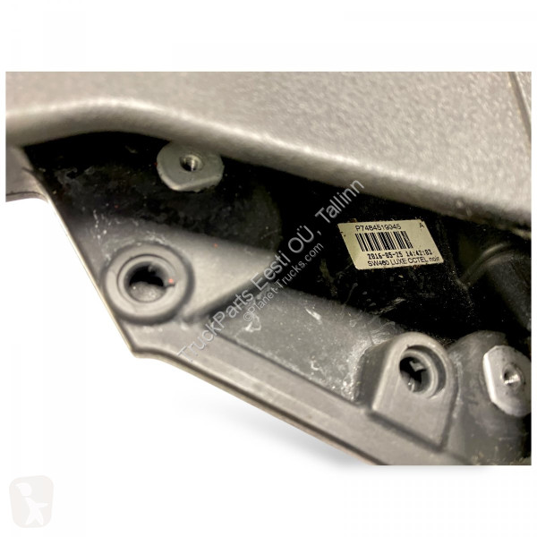 Reservedele til lastbil Renault TRUCKS T (01.13-)