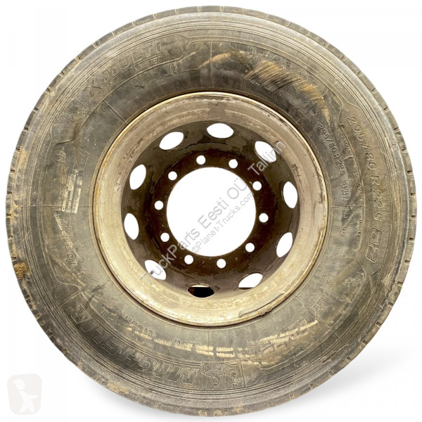 Reservdelar lastbilar Volvo (01.98-12.05)