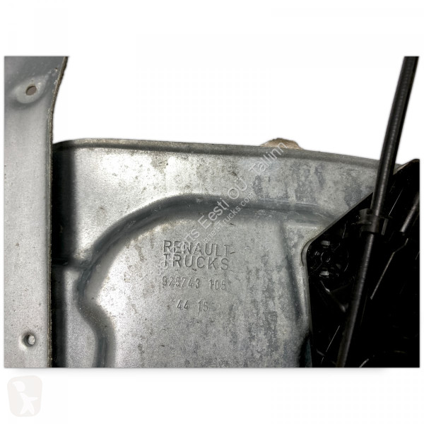 Ricambio per autocarri Renault TRUCKS T (01.13-)