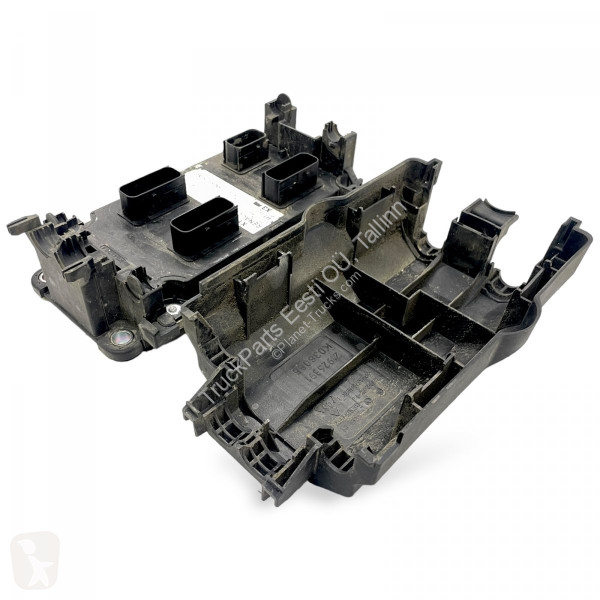 Reservdelar lastbilar Renault TRUCKS T (01.13-)