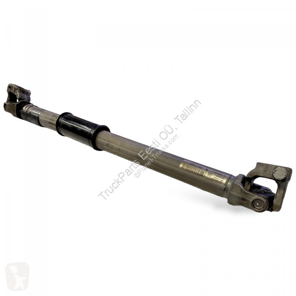 Reservedele til lastbil Renault TRUCKS T (01.13-)