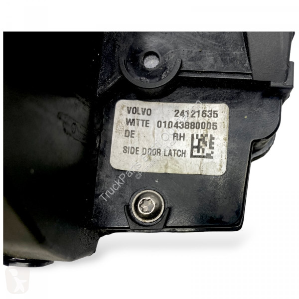 Reservedele til lastbil Renault TRUCKS T (01.13-)
