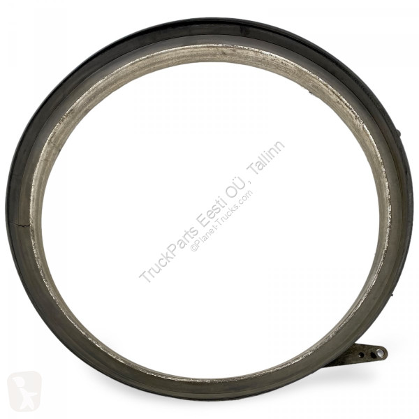 Pièces poids lourds Renault TRUCKS T (01.13-)