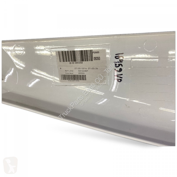 Reservdelar lastbilar Renault TRUCKS T (01.13-)