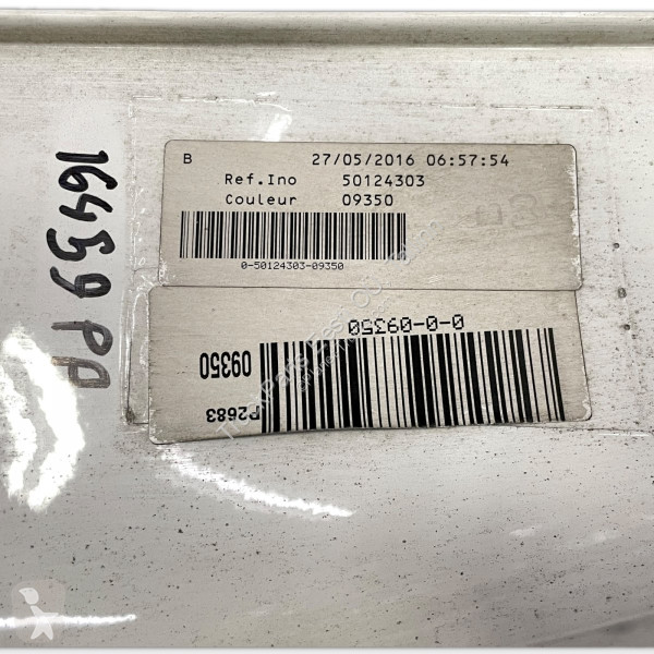 Reservdelar lastbilar Renault TRUCKS T (01.13-)