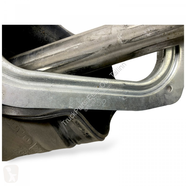 Reservdelar lastbilar Volvo (0112-)