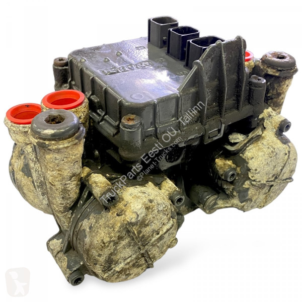 Náhradní díly pro kamiony DAF CF460 (01.17-)