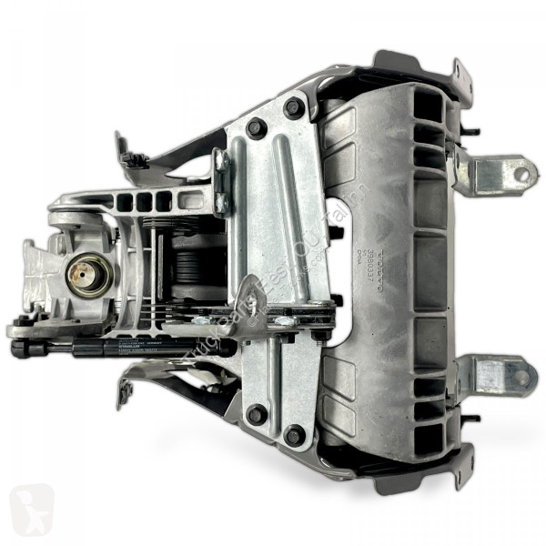 Reservdelar lastbilar Volvo (0112-)