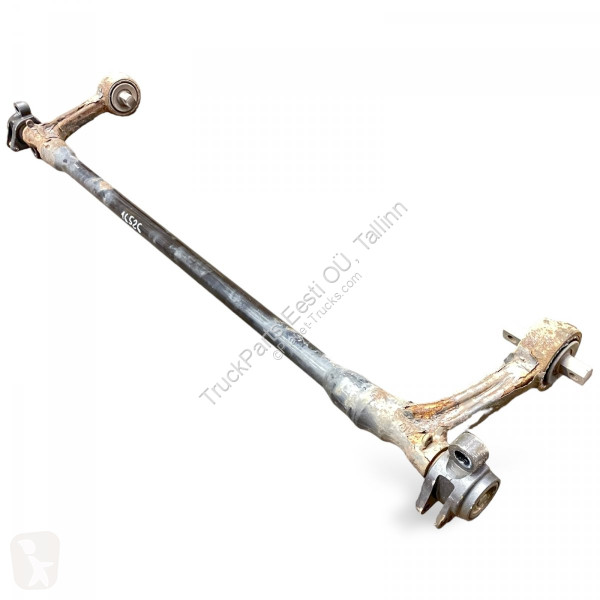 Reservdelar lastbilar DAF CF460 (01.17-)