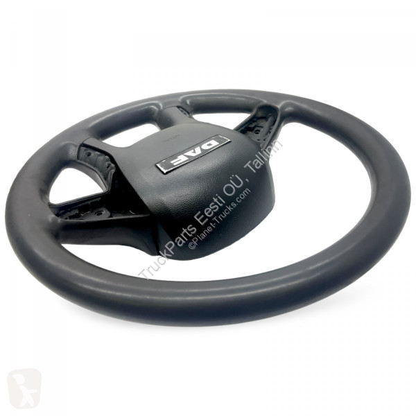 Reservedele til lastbil DAF CF460 (01.17-)