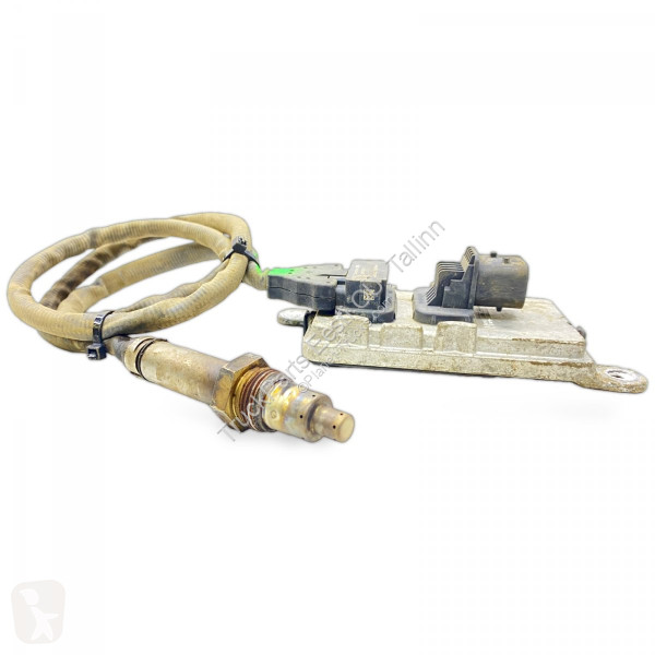 Reservedele til lastbil DAF CF460 (01.17-)