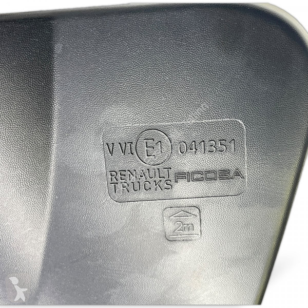 Ricambio per autocarri Renault TRUCKS T (01.13-)