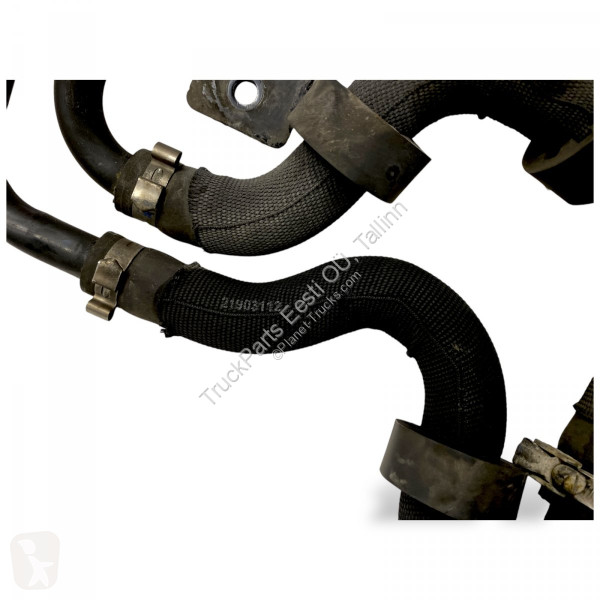 Pièces poids lourds Renault TRUCKS T (01.13-)