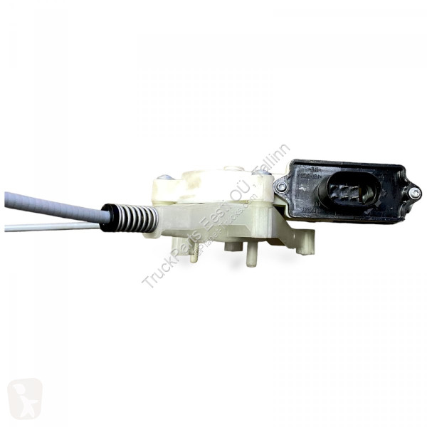 Reservdelar lastbilar DAF CF460 (01.17-)