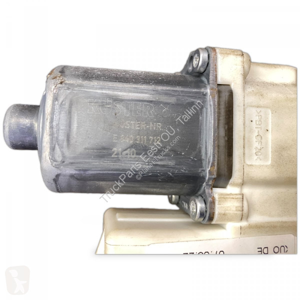 Reservdelar lastbilar DAF CF460 (01.17-)