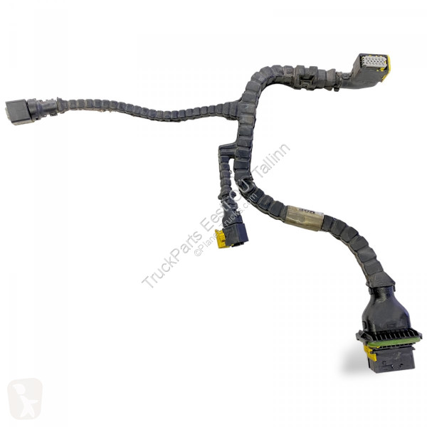 Reservdelar lastbilar DAF CF460 (01.17-)