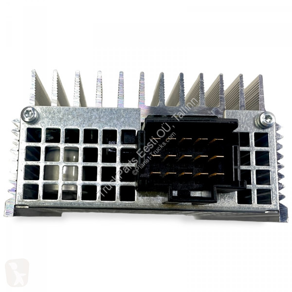 Reservdelar lastbilar Renault TRUCKS T (01.13-)