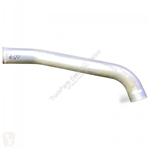 Reservdelar lastbilar Scania K-Series (01.12-)