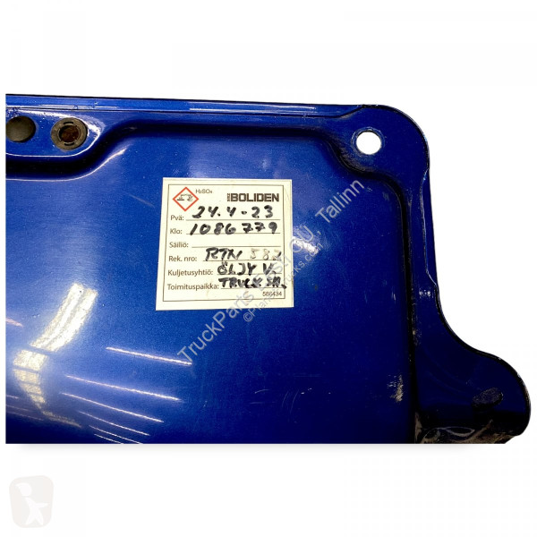 Ricambio per autocarri Volvo (0112-)