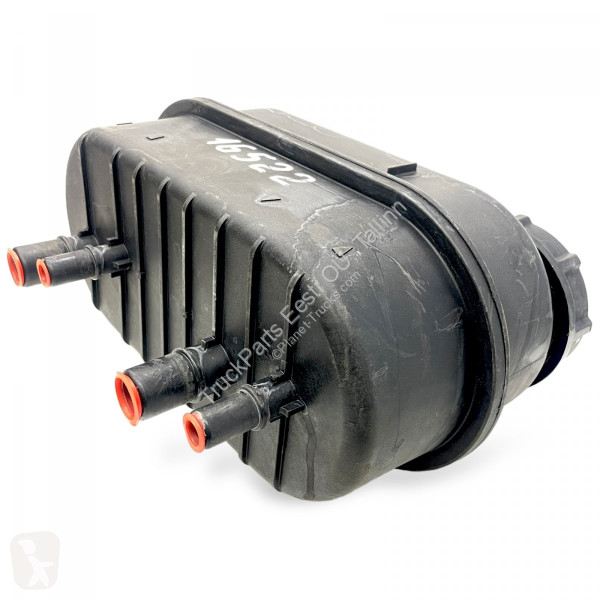 Reservdelar lastbilar Volvo (0112-)