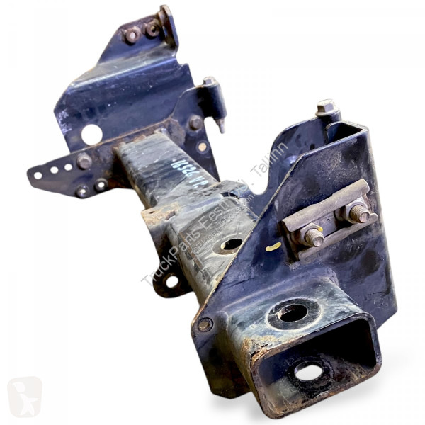 Reservedele til lastbil DAF CF460 (01.17-)