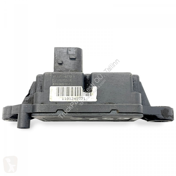 Peças pesados DAF CF460 (01.17-)
