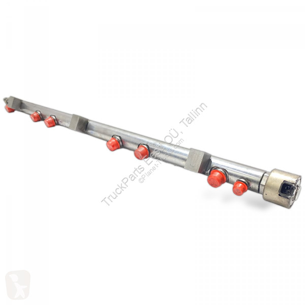 Peças pesados Renault TRUCKS T (01.13-)